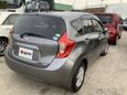  Nissan Note 2013 , 595000 , 