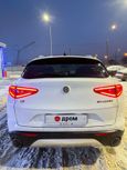 SUV   Alfa Romeo Stelvio 2018 , 2400000 , 