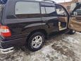 SUV   Toyota Land Cruiser 2002 , 1260000 , 