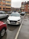  Mazda Mazda3 2017 , 1100000 , 