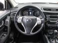 SUV   Nissan Qashqai 2017 , 1248000 , 