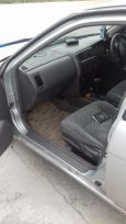  Nissan Pulsar 1997 , 117000 , 