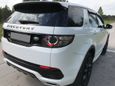 SUV   Land Rover Discovery Sport 2017 , 2230000 , 