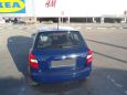  Skoda Fabia 2014 , 425000 , 