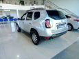 SUV   Renault Duster 2015 , 498000 , 