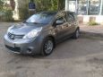  Nissan Note 2012 , 400000 , 