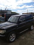 SUV   Mitsubishi Pajero iO 2004 , 350000 , 