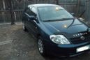  Toyota Corolla 2002 , 380000 , 