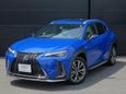 SUV   Lexus UX200 2018 , 2100000 , 