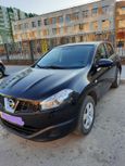 SUV   Nissan Qashqai 2012 , 1169000 , 