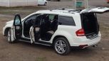 SUV   Mercedes-Benz GL-Class 2011 , 1290000 , 