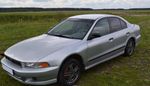  Mitsubishi Galant 2000 , 250000 , 