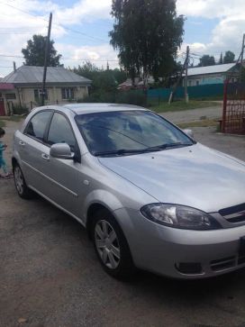  Chevrolet Lacetti 2010 , 300000 , 