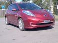  Nissan Leaf 2011 , 460000 , 