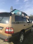 SUV   Toyota Land Cruiser 2006 , 2200000 , -