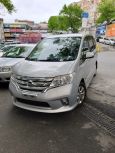    Nissan Serena 2013 , 790000 , 