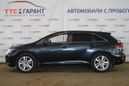 SUV   Toyota Venza 2013 , 1412000 , 