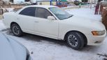  Toyota Mark II 1993 , 250000 , 