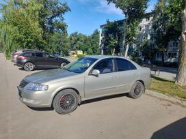  Nissan Almera Classic 2008 , 385000 , 