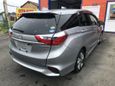  Honda Shuttle 2017 , 765000 , 