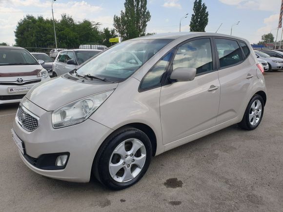  Kia Venga 2011 , 669000 , 