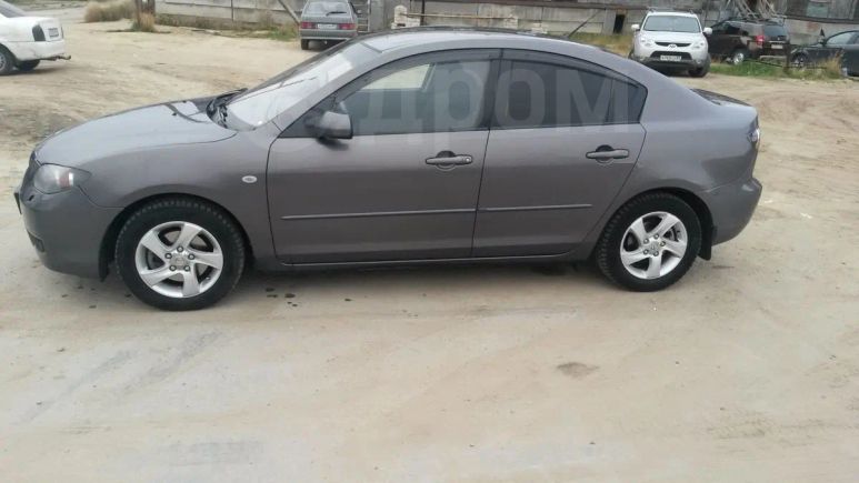  Mazda Mazda3 2008 , 440000 ,  