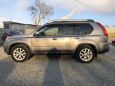 SUV   Nissan X-Trail 2012 , 1090000 , 