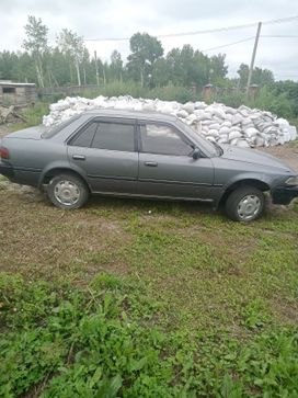  Toyota Corona 1988 , 90000 , 