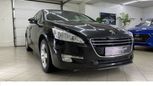  Peugeot 508 2012 , 629000 , 