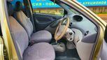  Toyota Platz 2000 , 218000 , 