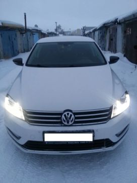  Volkswagen Passat 2014 , 1000000 , 