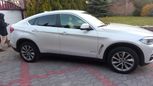 SUV   BMW X6 2015 , 2775000 ,  