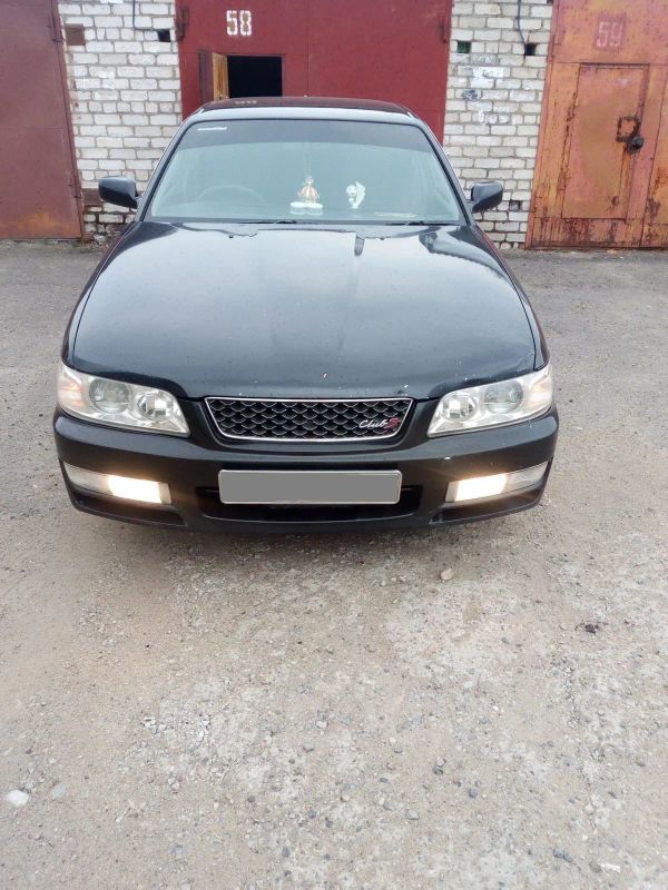  Nissan Laurel 1998 , 160000 , --