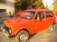 SUV    4x4 2121  1983 , 140000 , 