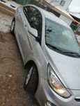  Hyundai Solaris 2012 , 480000 , 