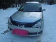  Nissan Wingroad 2002 , 210000 , 