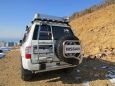 SUV   Nissan Safari 1997 , 1350000 , 