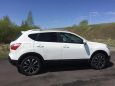 SUV   Nissan Qashqai 2011 , 770000 , 