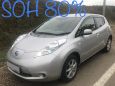  Nissan Leaf 2012 , 535000 , 