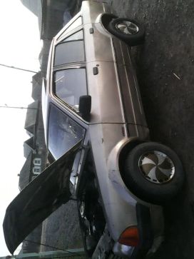  Ford Escort 1984 , 25000 , 