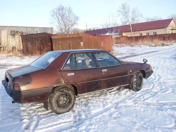  Mitsubishi Galant 1980 , 30000 ,  