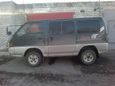    Mitsubishi Delica 1988 , 170000 , 