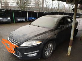  Ford Mondeo 2012 , 250000 , 