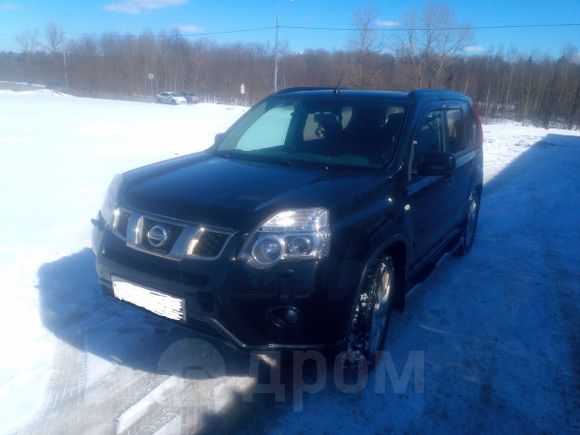 SUV   Nissan X-Trail 2013 , 1150000 ,  