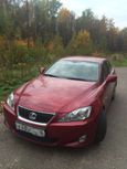  Lexus IS250 2007 , 750000 , 