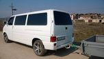    Volkswagen Transporter 1991 , 352164 , 