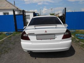  Mitsubishi Lancer 1998 , 93000 , 