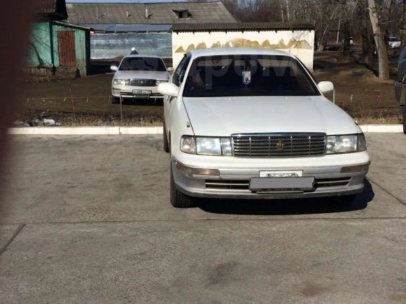  Toyota Crown 1995 , 180000 , 