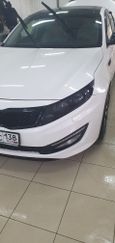  Kia Optima 2013 , 1300000 , 