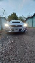  Subaru Levorg 2015 , 1600000 , 